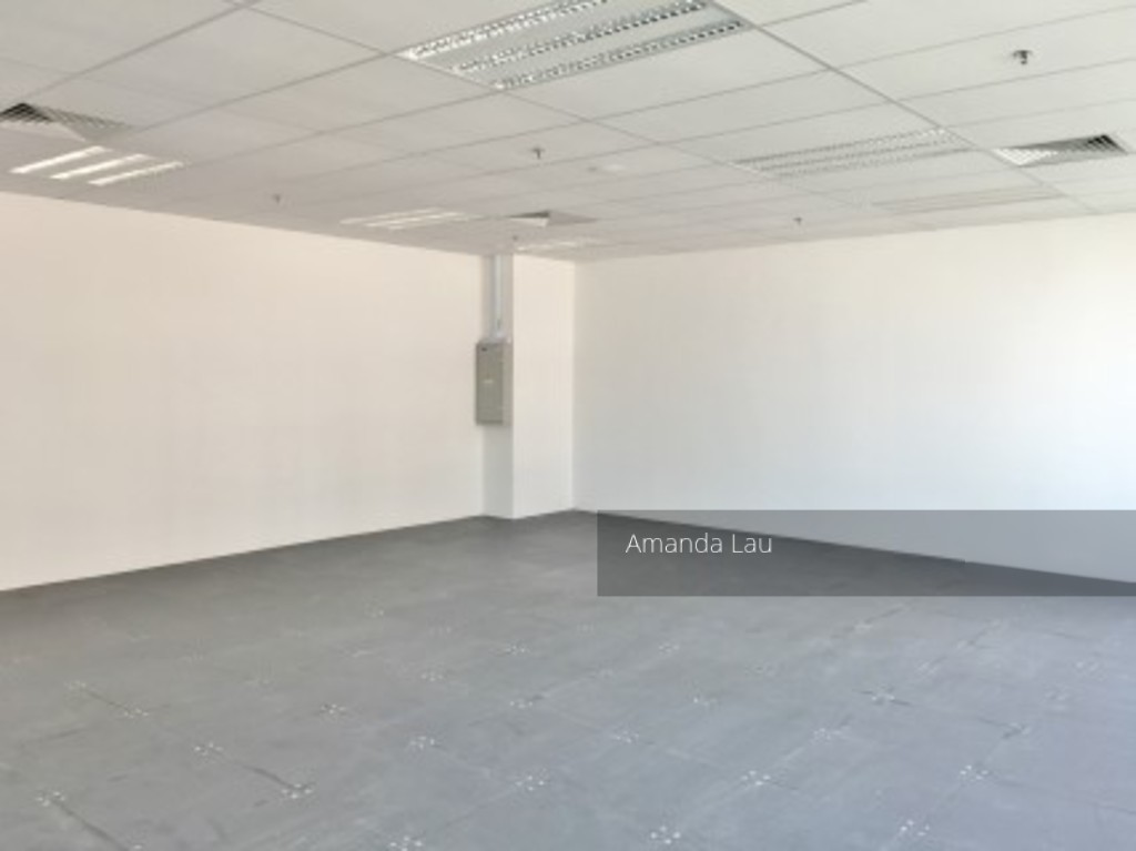 Havelock2 (D1), Office #129582602